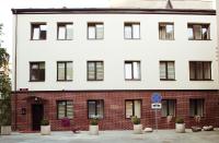 Apartamentai Vyta - Chambres d’hôtes Klaipėda