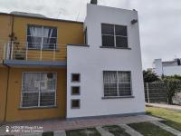 Casa Gerbera Queretaro - Ferienwohnung