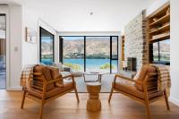 Lakeside Luxury 2 Bedroom Apartment - B&B