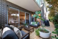 Heart of Hampton by the Beach - B&B Melbourne