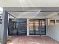 Damai Homestay Kuala Krai - B&B