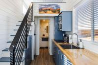 Zion Stay Pet-Friendly Tiny Home - B&B Apple Valley