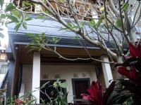 Kabera Bungalow 3 - B&B