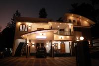 Double Room with Park View