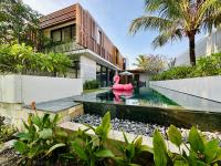 3 bedroom Villa with private pool on the west coast of Phu Quoc - Ferienwohnung Phu Quoc
