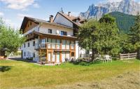 B&B Ehrwald - Nice Apartment In Ehrwald With 1 Bedrooms And Wifi - Bed and Breakfast Ehrwald