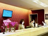 Mercure Hotel Sapporo