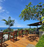 Studio - Vue sur Mer