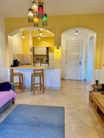 B&B Hurgada - South Marina El Gouna 1 BR - Bed and Breakfast Hurgada