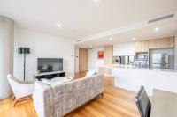 Two bedroom Apartment Next to Canberra Centre - Ferienwohnung