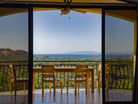 Ocean View Lux And Style Condo - B&B