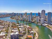 "Boutique Sky Villa" by Inn Paradise - B&B Gold Coast