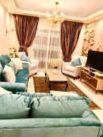 B&B El Cairo - Gardenia city apartments - 35342 - Bed and Breakfast El Cairo