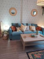 B&B Motril - Chic Home Tropical beach Motril with garage - Bed and Breakfast Motril