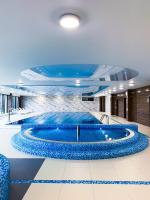 Porta Mare Apartamenty MARINA Dziwnów - B&B Dziwnów