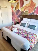 The Oceanic Self Catering Apartment - B&B