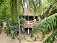 B&B Arugam Bay - Villa Wonne Family Appartement GardenFloor - Bed and Breakfast Arugam Bay