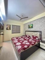 B&B Vrindāvan - Family Luxurious Stay near Prem Mandir & Iskcon Temple - Bed and Breakfast Vrindāvan