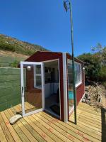 The Bird's Nest @ 2 Oceans Home - B&B