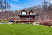 Up on Tanner Trail - B&B Waynesville