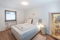 Appartement 1 Chambre avec Balcon