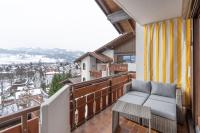 Panorama 2 - Ferienwohnung