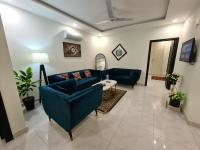 B&B Lahore - 2 Bed Luxury Apartment, Pool, Gym, Cinema - Bed and Breakfast Lahore