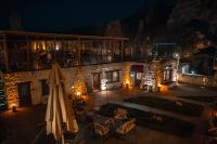 Çavuşin Cave House-Cappadocia - B&B Göreme