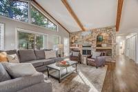 Briarhaven Forest BBQ & Patio & Fast WiFi - B&B