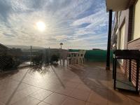 Los caballos beach apartment - B&B Cuchia