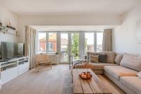 B&B Knokke-Heist - Centrally located apartment in Knokke - Bed and Breakfast Knokke-Heist