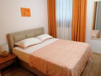 Apartment mit Balkon