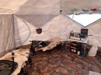 Aurora Tent Camp
