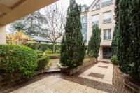 Geranimus Versailles Charost - Ferienwohnung