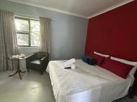 Malaika Guest House - Bed and Breakfast