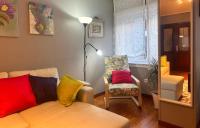 Apartamento Cervantes 601 a 50m del Ayuntamiento - B&B Santander