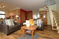 Lange Straße Likedeeler - Ferienwohnung Ostseebad Prerow