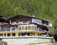 Haus Erwin Appartement - B&B Sölden