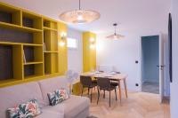 Recently renovated 3BD next to Invalides - B&B París