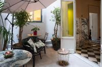 Ohana Shen room - B&B