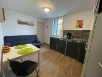 Appartement met 1 Slaapkamer