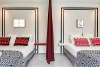 Modern and huge 3BD for 10 guests in Le Marais! - B&B Parigi