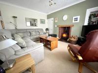 B&B Helmsdale - Comfortable 4 bed Home, Valhalla, Helmsdale - Bed and Breakfast Helmsdale