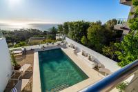 Appartamento con 1 Camera da Letto, Vista Mare e Terrazza