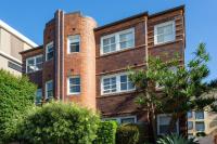 Coastal Living Just Metres From Coogee Beach - B&B