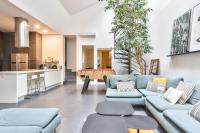 NOCNOC Loft L'atypique - 185m2 Centre de Nantes - Chambres d’hôtes