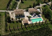 agriturismo villaggio green - B&B Montefalco