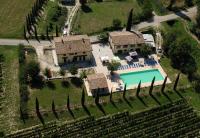 B&B Montefalco - agriturismo villaggio green - Bed and Breakfast Montefalco