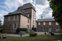 Domaine de Linars ☆ La Chambre du Roi ☆ - B&B Le Truel