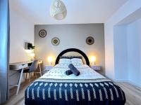 B&B Amiens - le st roch* nouveau T2 *proche centre-ville* - Bed and Breakfast Amiens